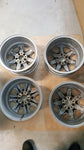 FELGI 16 ET46 MERCEDES S-KLASA W220 DEKIELKI KOMPLET A2204010102 7,5x16