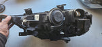 Pr reflektor FUL LED AUDI A1 S1 82A941034D 2021r