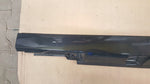 VW PASSAT B8 14- LISTWA PROGOWA LEWA 3G0853857F demontaż