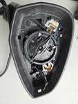 Pr Lusterko zewn AUDI A4 B9 8W1857410K 6 pin IDEAŁ