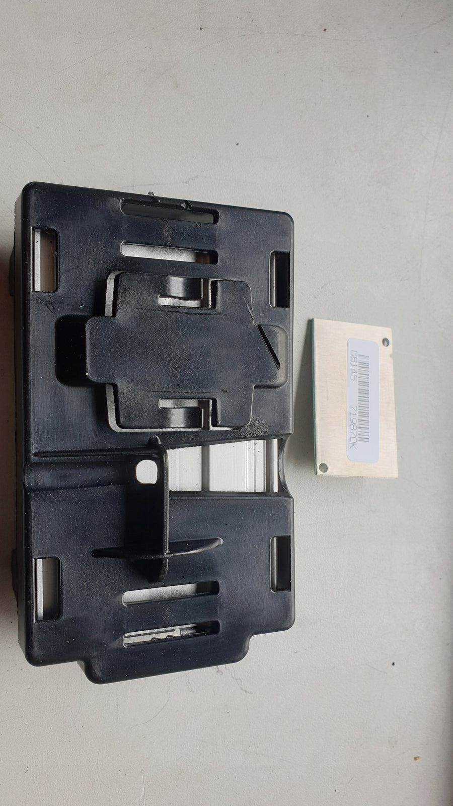 moduły świateł dziennych DRL AUDI A5 8T0 89392242