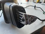 Pr Lusterko zewn Vw Touareg 761857502D 17pin IDEAŁ