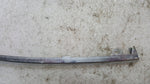 AUDI A6 C5 1997-2001--- LISTWA ZDERZAKA LEWA- PRAWA 4B0807173E 4B0807174E