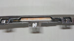 Listwa chrom zderzaka przedniego AUDI A6 (C7) 4G0807578 NOWY ORYGINAŁ