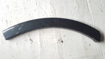 Listwa zderzaka przedniego lewa strona AUDI Q4 e-tron 89A853025F