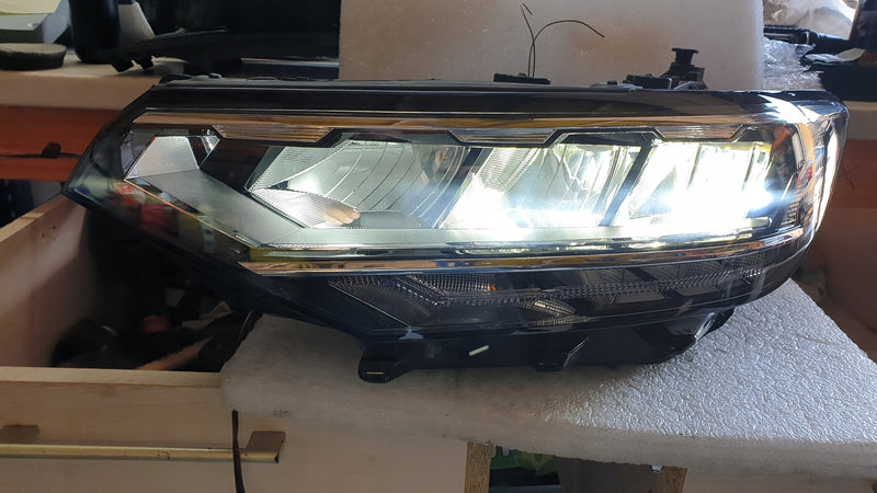 Le ful led Vw Passat B8 LIFT 3G1941035P 2019rIDEAŁ