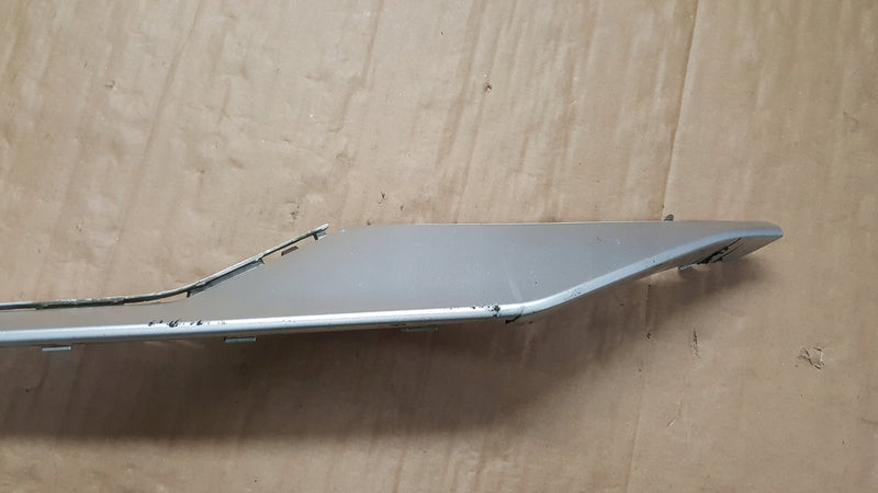 AUDI RS3 8V5 8V LIFT LISTWA ZDERZAKA PRAWA 8V5807718