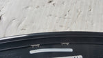 Listwa zderzaka przedniego lewa strona AUDI Q4 e-tron 89A853025F