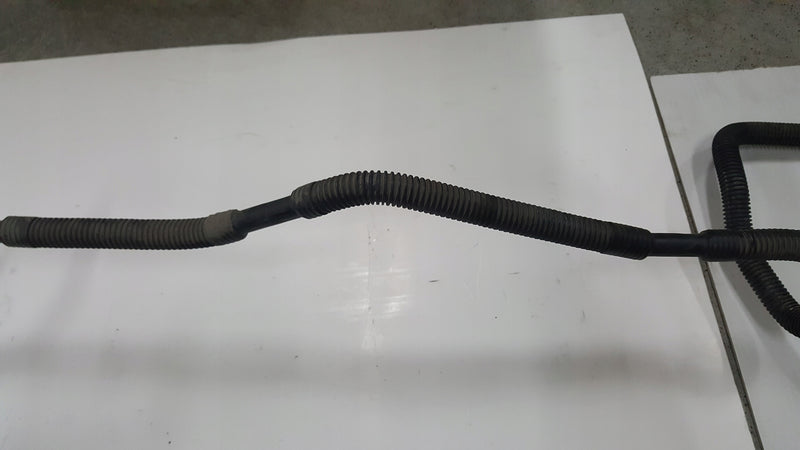 Przewód wąż rurka klimatyzacji VW MULTIVAN T6 7E1816727 demontaż