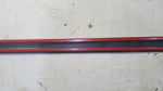 Listwa drzwi prawych AUDI A3 8P3853954D ORYGINAŁ NOWA