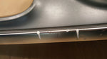 SPOILER ZDERZAKA TYŁ 8W0807521S AUDI A4 B9 S-LINE