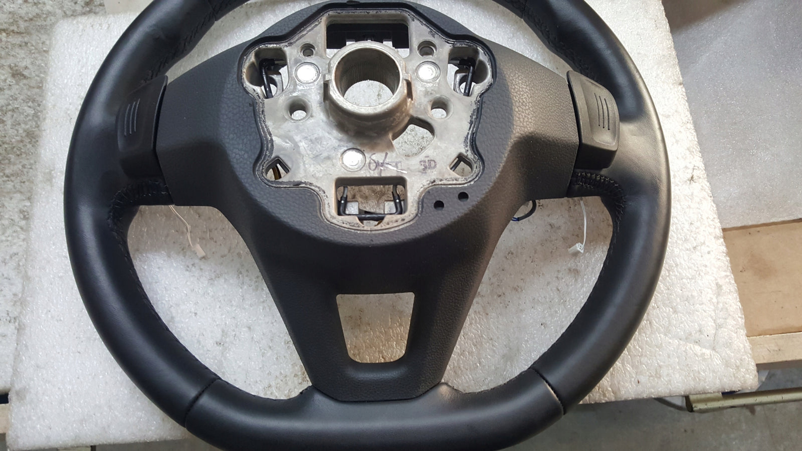 KIEROWNICA VW GOLF 8 VIII PASSAT 5H0959542G