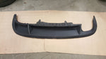VW PASSAT B7 3AF KOMBI SPOILER DOKŁADKA ZDERZAKA TYŁ 3AF807521A