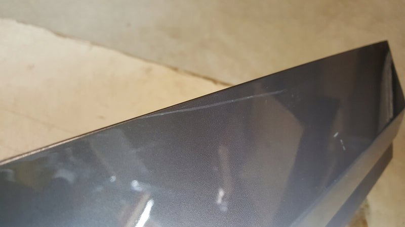 Listwa drzwi lewy przód CUPRA FORMENTOR 5FF854939B demontaż