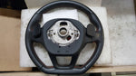SEAT LEON IV 4 FR KIEROWNICA SKÓRZANA GRZANA ŁOPATKI 5FA419091EP