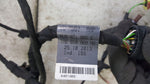 Audi A3 8V instalacja PDC zderzaka przód 8V0971085E