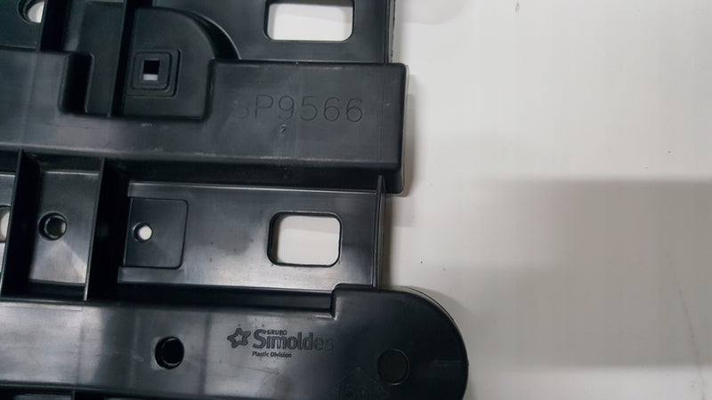 NOWA ORYGINALNA osłona pod zderzak przedni TOYOTA YARIS 52618-K0010