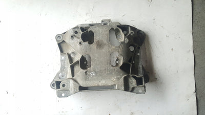 AUDI A6 C8 A7 ŁAPA WSPORNIK SKRZYNI 4K0399263B