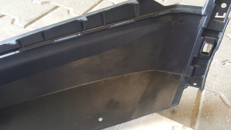 Dokładka spoiler przód SKODA KODIAQ 565807061