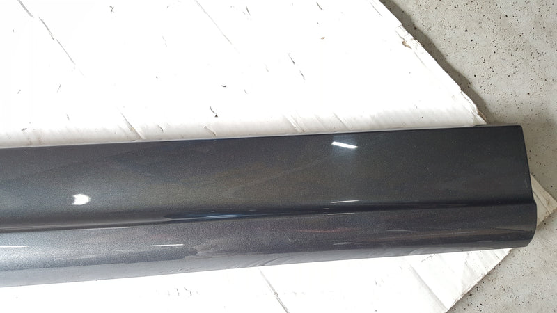 Listwa drzwi prawy przód AUDI Q5 8R0853960B NOWA
