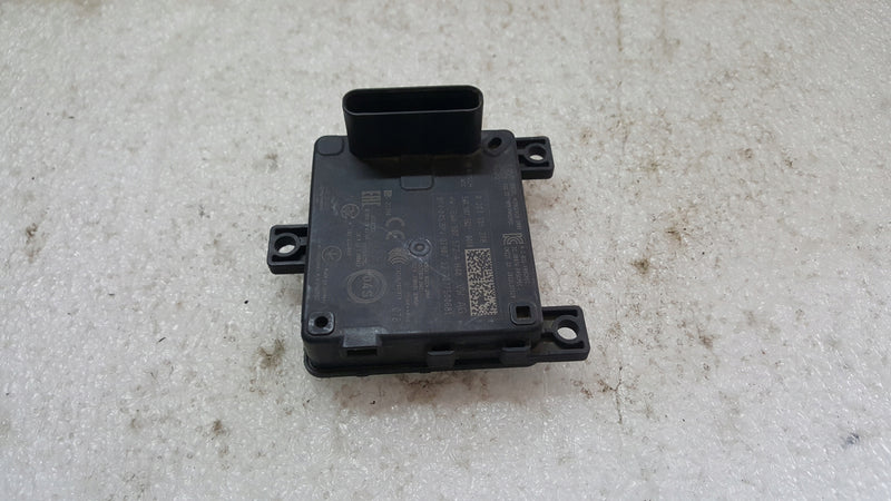 Radar sensor ACC VW AUDI SEAT SKODA 5WA907561 5WA907572A demontaż