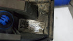 Listwa błotnika prawy tył AUDI Q2 81A853818A