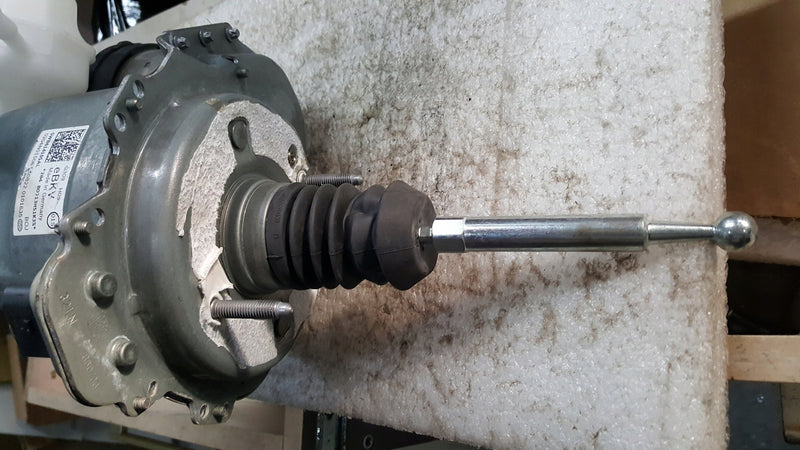 AUDI A3 S3 8Y SERWO HAMULCOWE 5WB614105AL