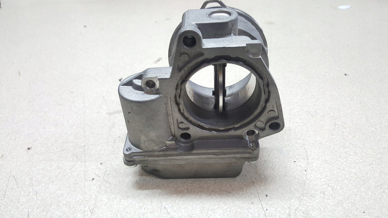 Przepustnica powietrza FEBI BILSTEIN 46128