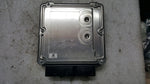 Komputer sterownik silnika VW TOURAN 1.4 TSI 03C906021D demontaż