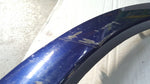 Listwa błotnika PR tył AUDI Q5 80A853818B demontaż