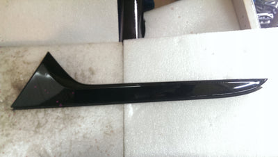 LE listwa spoiler klapy AUDI A6 C8 avant 4K9854871