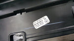 Listwa drzwi prawy przód AUDI Q5 S-LINE 80A853960B demontaż