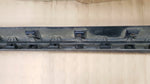 VW PASSAT B8 14- LISTWA PROGOWA LEWA 3G0853857F demontaż