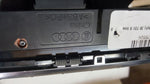 Panel przycisków AUDI A3 RS3 8V0925301PC demontaż