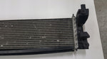 Chłodnica intercooler VW SHARAN SEAT ALHAMBRA 7N0121253C demontaż