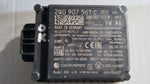 Radar sensor VW AUDI SEAT SKODA 2Q0907561C demontaż