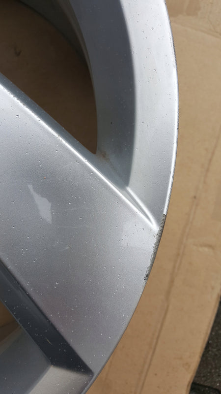 FELGA ALU VW GOLF VIII 17'' 5H0601025E