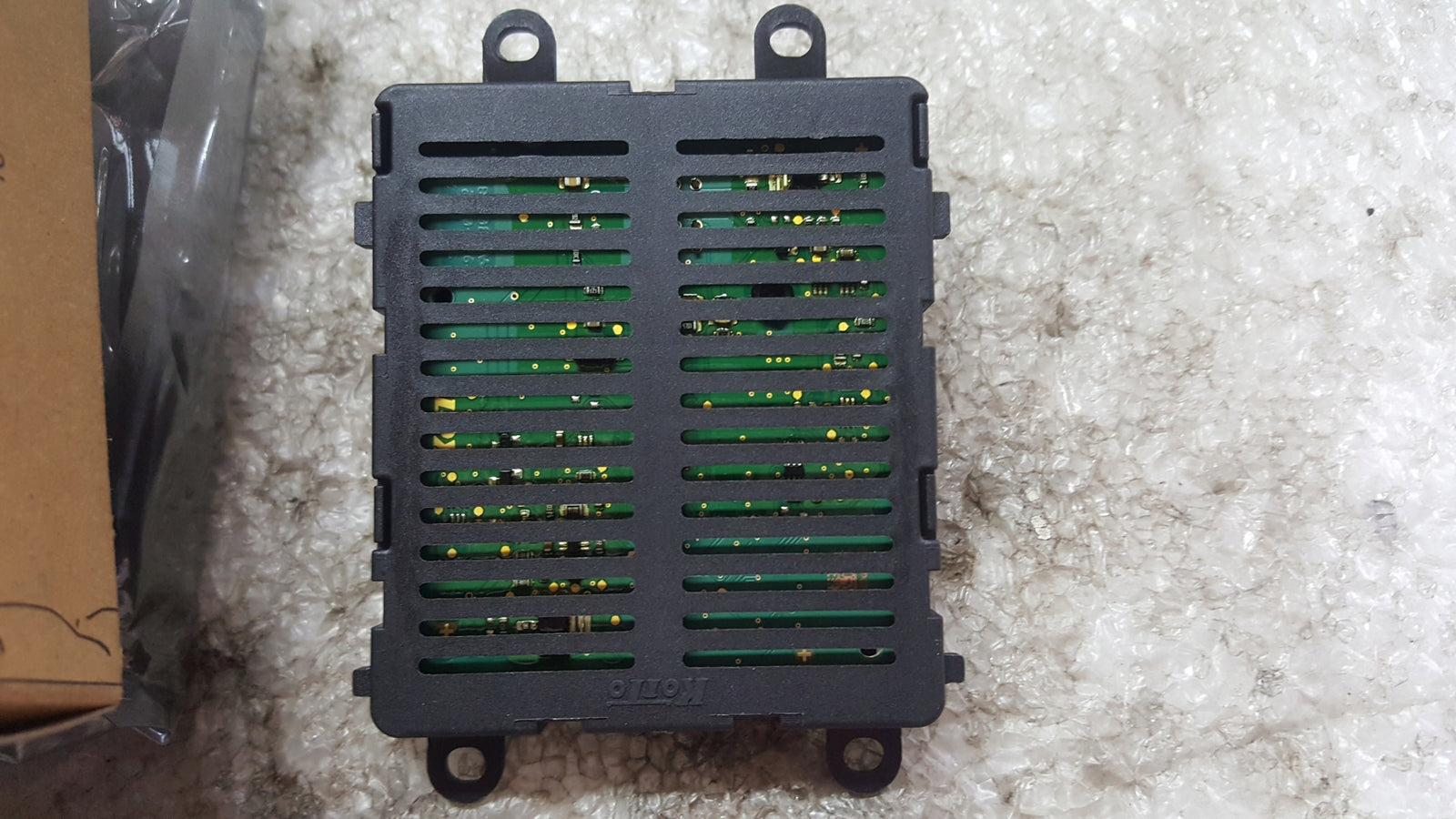 Moduł świateł Led AUDI Q5 8R0907472B NOWY oryginał