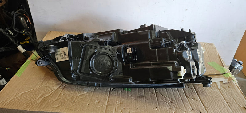 Le FUL LED Vw Golf 7 LIFT 5G1941035C 2019r IDEAŁ