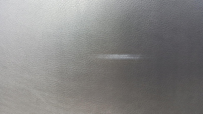 Tapicerka poszycie boczek lewa strona VW T5 T6 7E5867027 demontaż