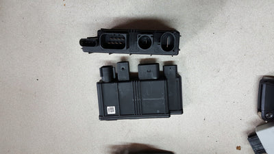 moduł zasilania BMW 8644475