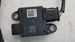 Sonda lambda czujnik NOX VW CRAFTER 2.0 TDI 03N906261D demontaż