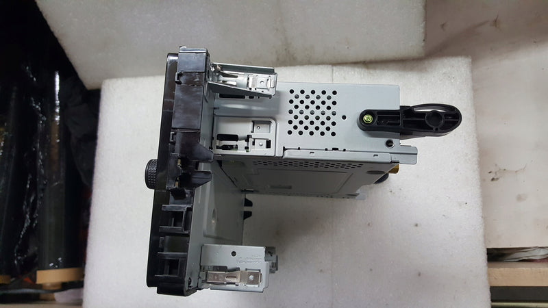 RADIO NAWIGACJA NAVI MAN TGE VW CRAFTER 7C0035869E