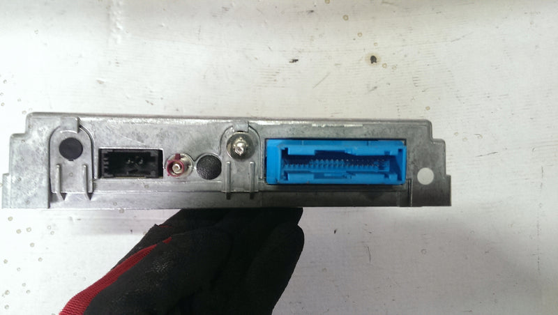 Sterownik telefonu MOTOROLA AUDI A8 4E0862333B