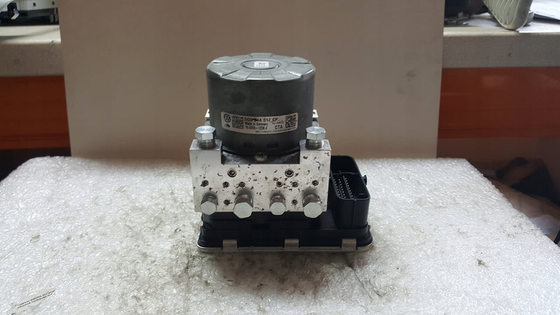 Pompa hamulcowa ABS VW SKODA SEAT 5Q0614517CP