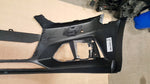 AUDI A5 8W6 ZDERZAK PRZÓD 8W6807437 ORYGINAŁ NOWY