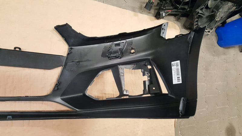 AUDI A5 8W6 ZDERZAK PRZÓD 8W6807437 ORYGINAŁ NOWY