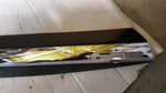 Listwa drzwi lewy przód VW ARTEON 3G8853969B 3G8854879B