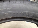 1x opona lato 255/45/20 101W Michelin Latitude 6mm