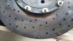 AUDI RSQ3 F3 A3 TARCZA HAMULCOWA CERAMICZNA CERAMIK PRZÓD LEWA 83A615301C